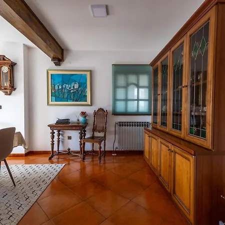 Appartement Nika *