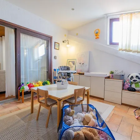 Nika Rovinj