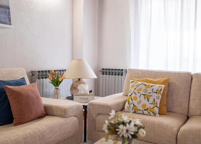 Apartment Nika