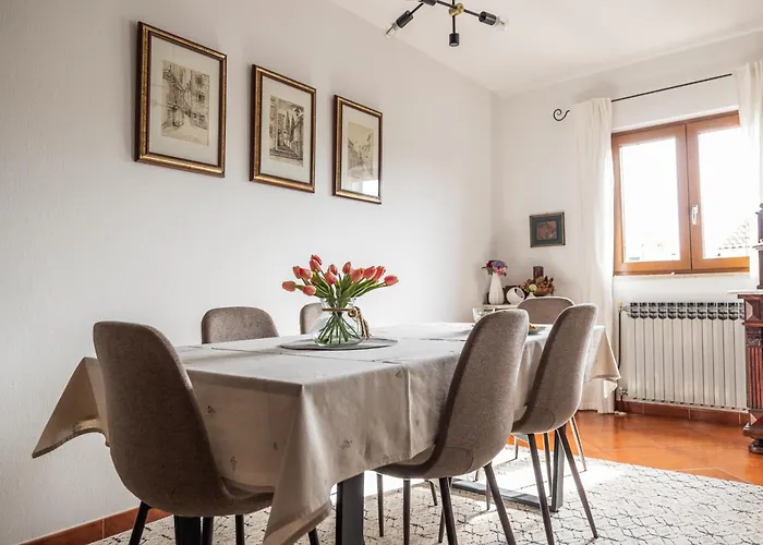 Apartment Nika Rovinj