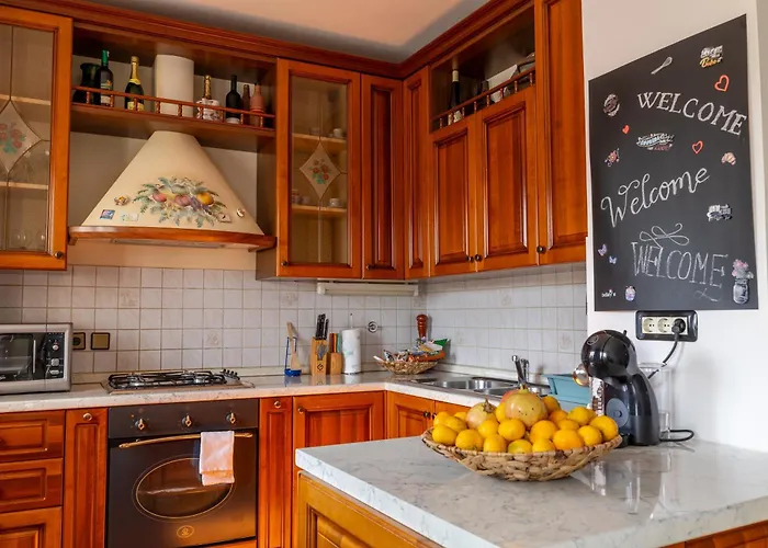 Apartment Nika *