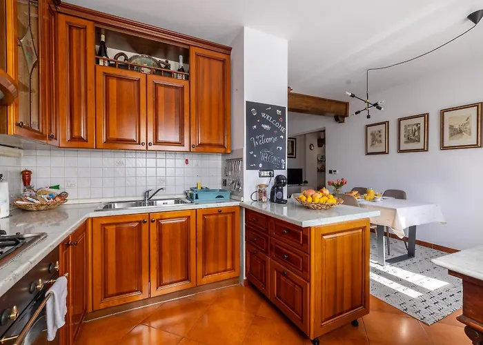 Nika Apartment Rovinj