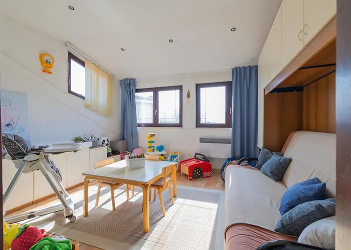 Apartment Nika *