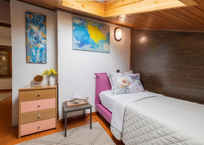 Nika Apartment *