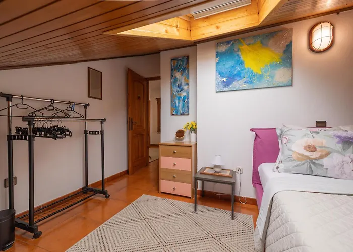 Apartment Nika