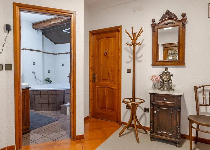 Nika Apartment