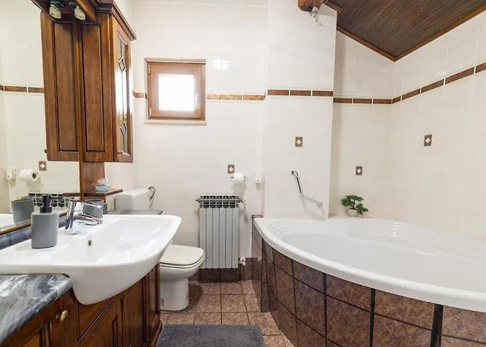 Nika Apartment Rovinj