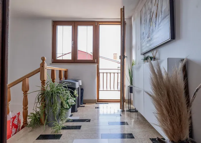 Appartamento Nika Rovigno